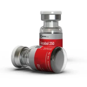 Decabol 250