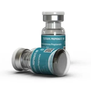 Testoxyl Propionate 100