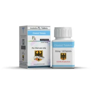 Clomid 50mg
