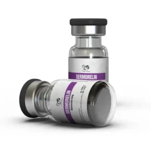Sermorelin