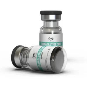 Sema-Pep (Semaglutide) 5mg