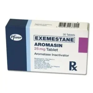 Aromasin