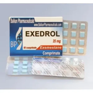 Exedrol