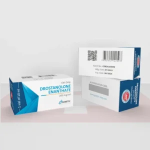 Drostanolone Enanthate 10ml