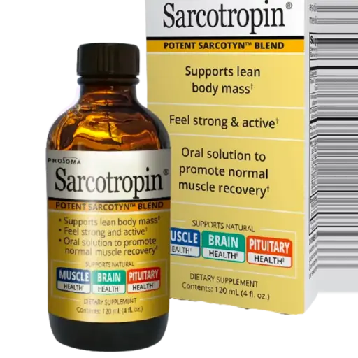 Sarcotropin