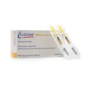 Clexane