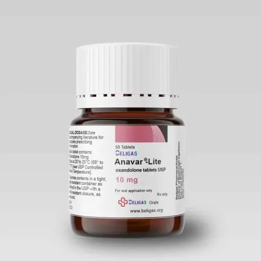 Anavar-Lite 10 - Image 2