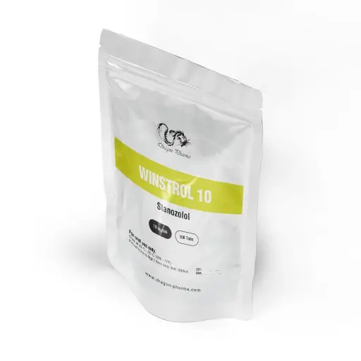 Winstrol 10 mg