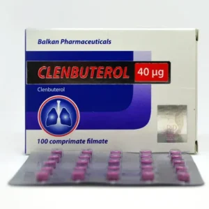 Clenbuterol